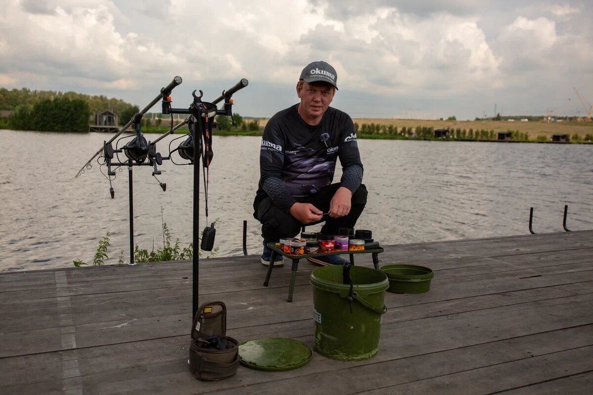 Василий в "Кутузово"