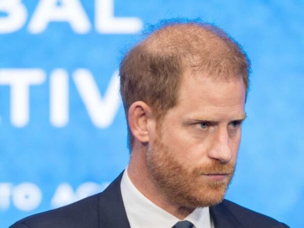    Принц Гарри. Фото: ТВЦ