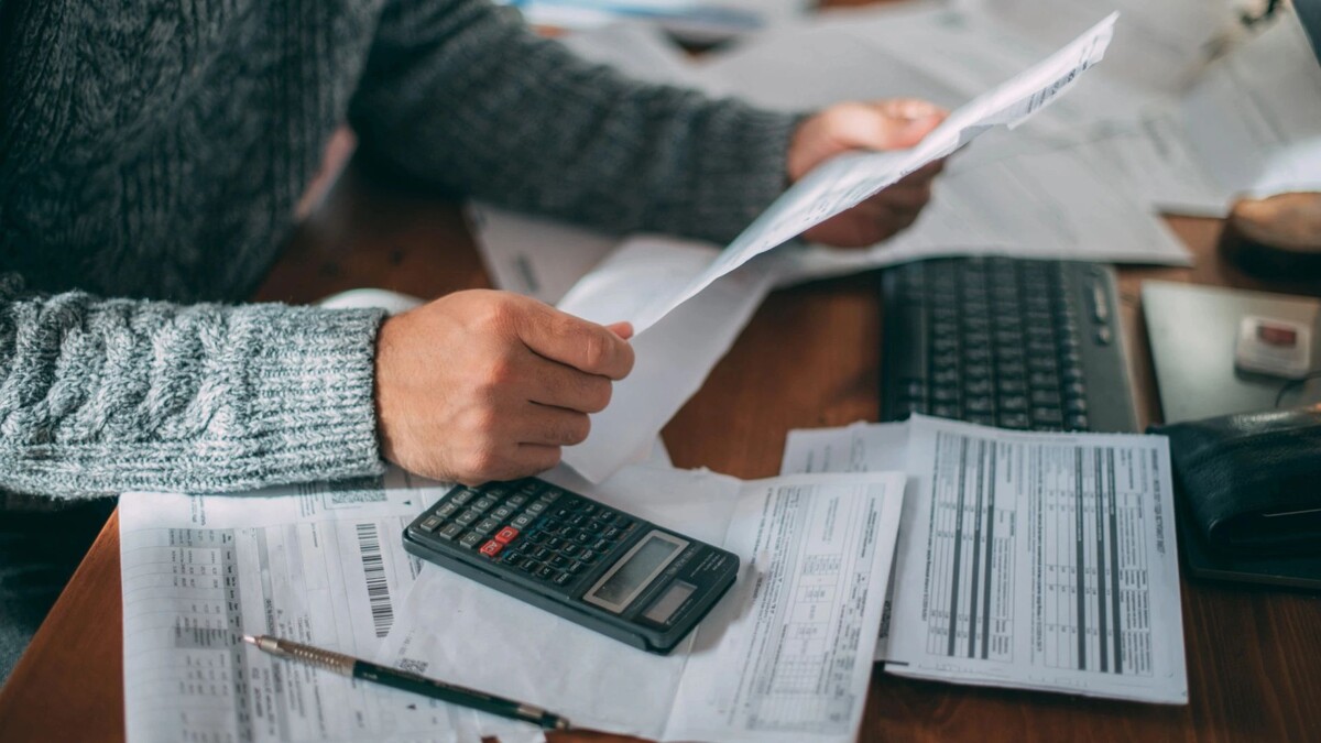    Экономия коммунальных ресурсов снизит цифры в платежках. Фото: Grusho Anna / Shutterstock / Fotodom