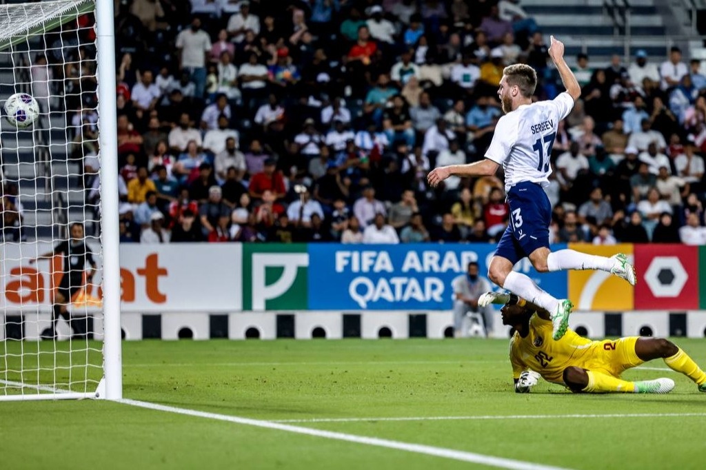 Автор фото: РФС