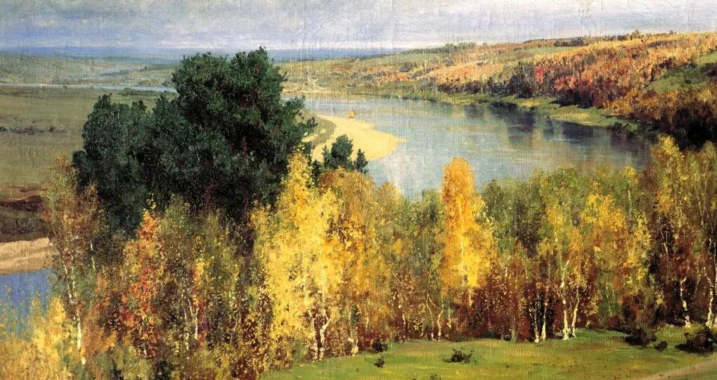 3 усадьбы художников, где стоит побывать осенью
