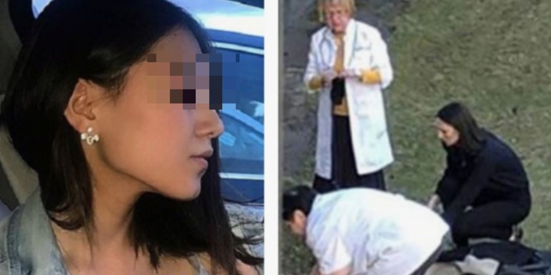 «Следователи твердили: она сделала это сама». Сын экс-чиновника вытолкнул из окна вуза свою девушку — он надеялся не получить срок