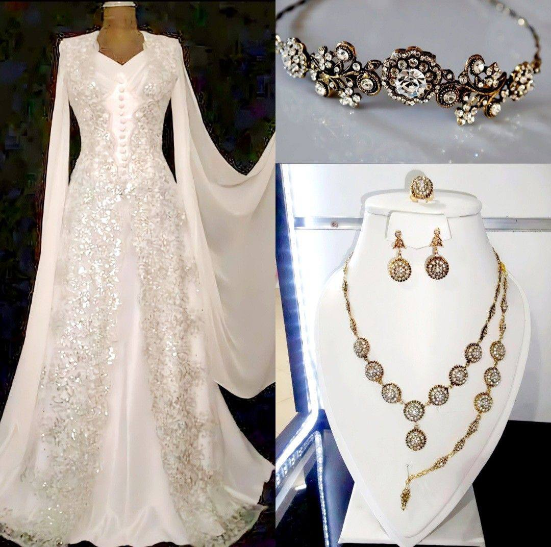 Образ Эмине Хатун №1