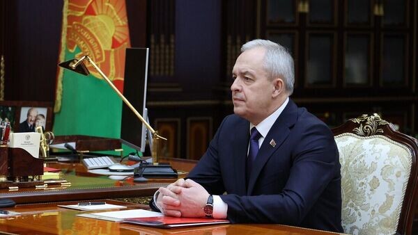    © Пресс-служба президента Беларуси