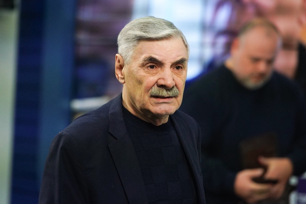    Фото © АГН «Москва» / Александр Авилов