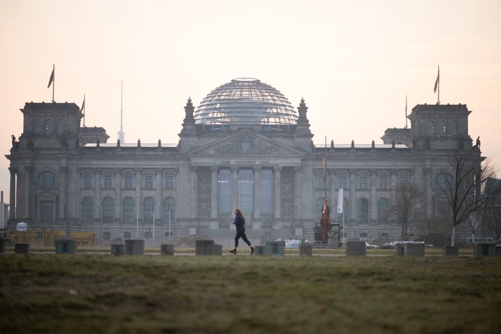    Фото © dpa / picture-alliance / ТАСС