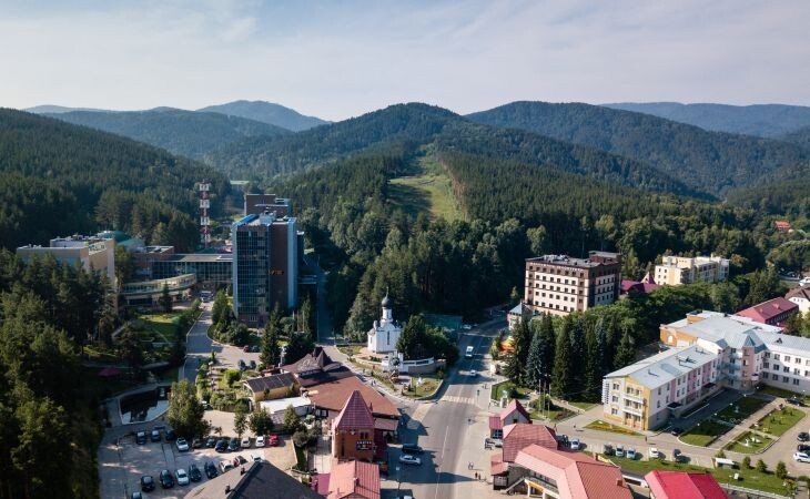 Фото:. Туризм на Алтае ╱ vash-gid-altai.ru