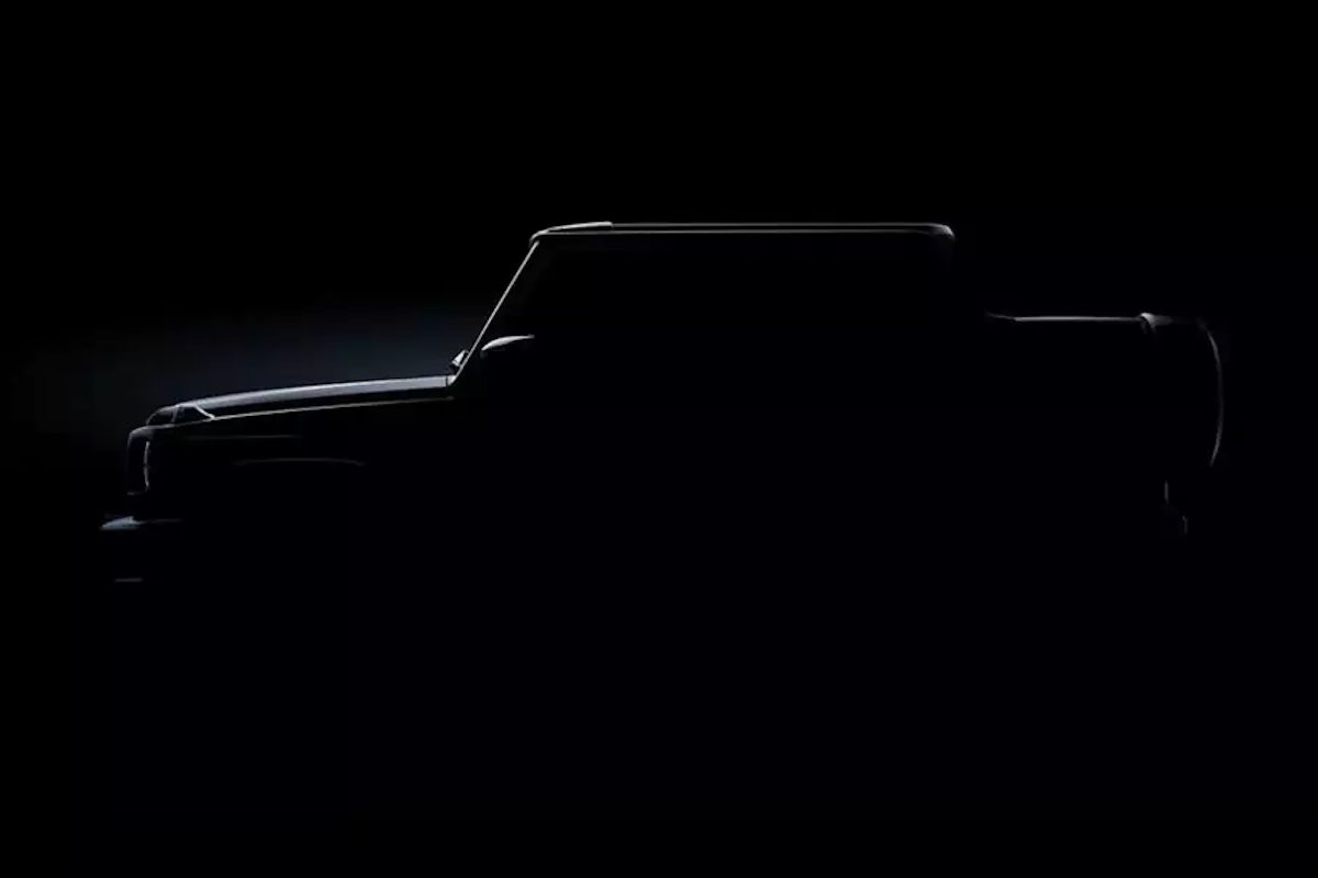    Фото: Mercedes-Benz