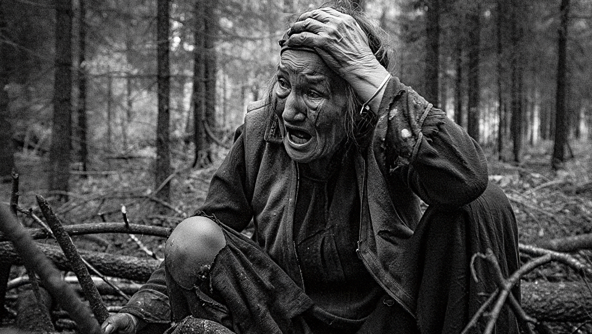 Изображение сгенерировано при помощи нейросети