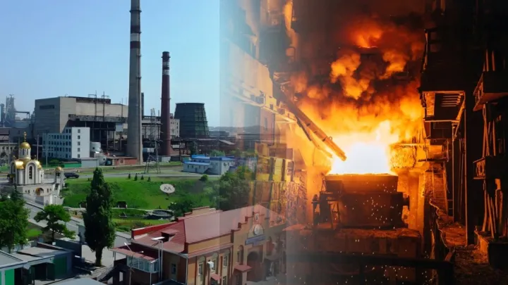 Фото: Novorosinform