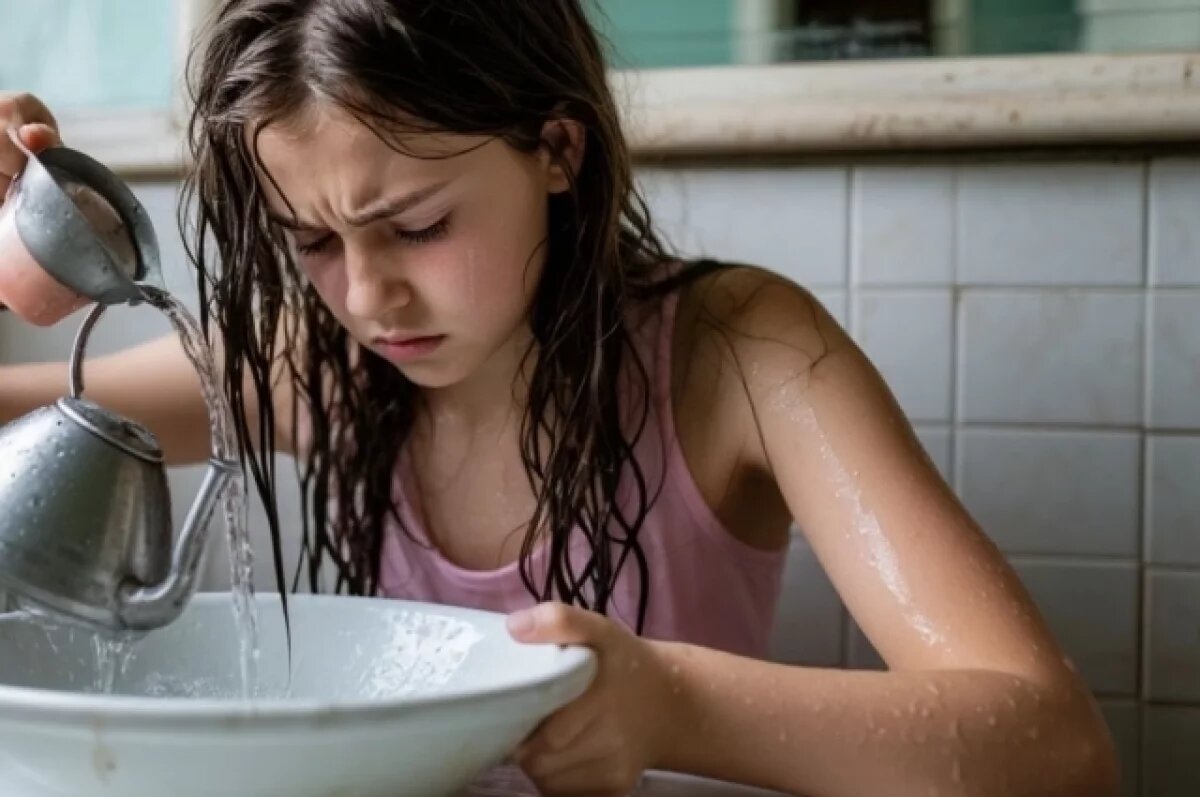    Сегодня в Калининграде отключат свет и воду в связи с ремонтными работами