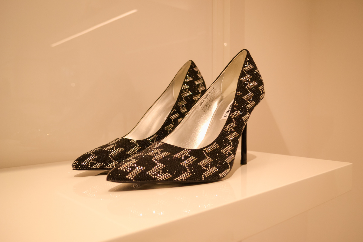 У мужчины был странный фетиш. Фото: Даниил Опарин