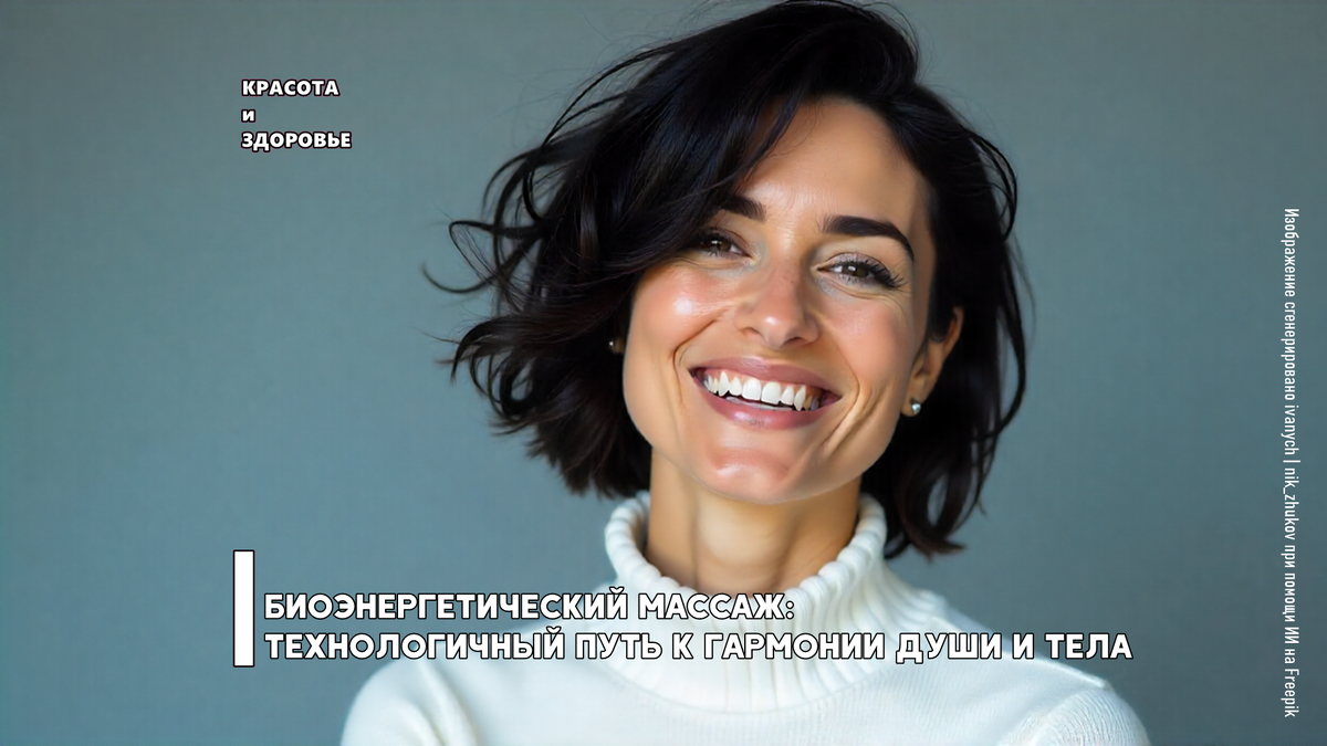 Изображение сгенерировано ivanych | nik_zhukov при помощи ИИ на Freepik