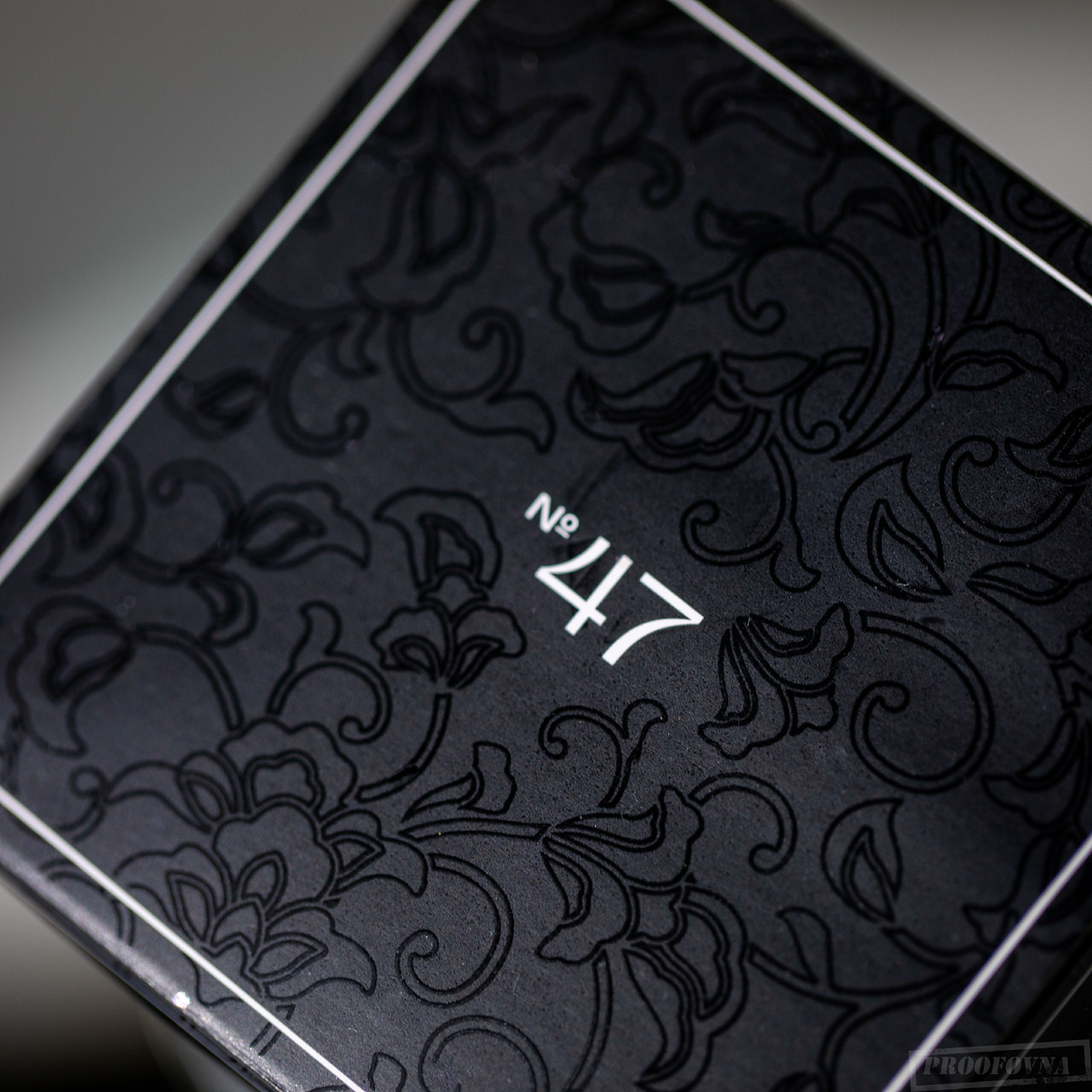 Духи Dilis Classic Collection № 47