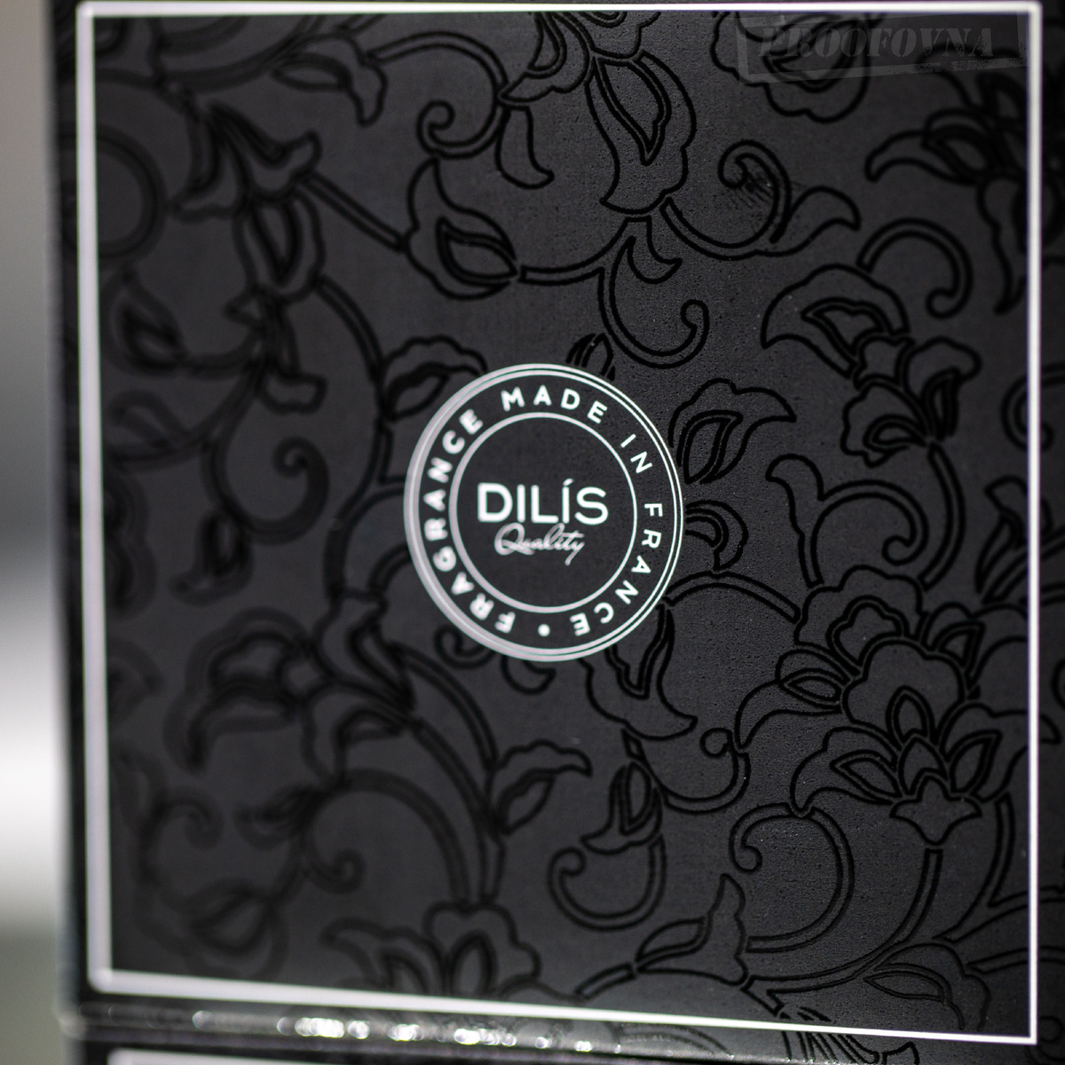 Духи Dilis Classic Collection № 47