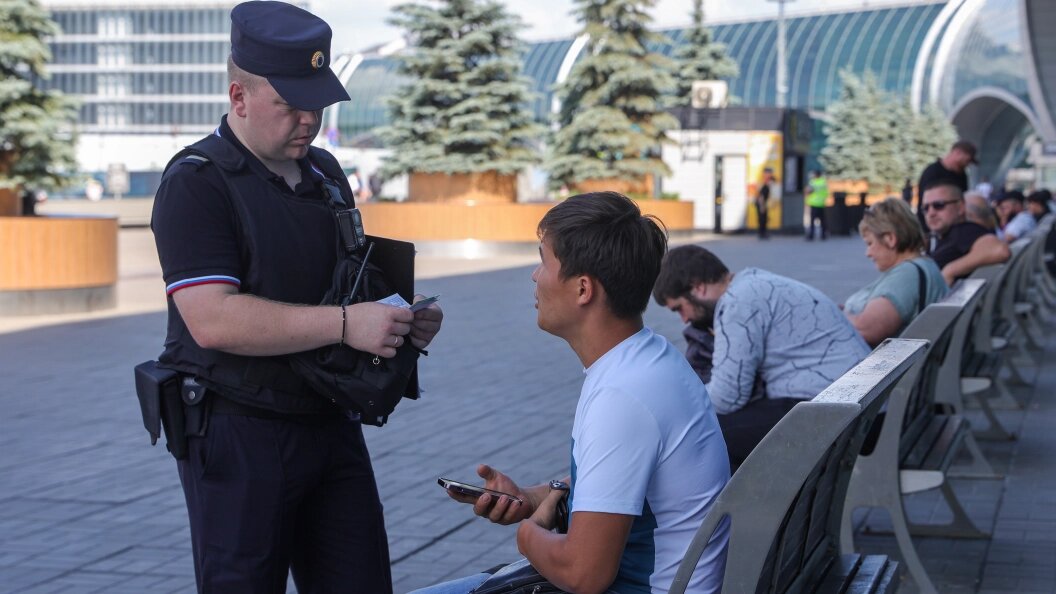    Полиция все еще ищет пропавшего судью. Фото: Shatokhina Natalia/Globallookpress