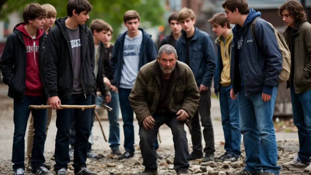    Фото сгенерировано нейросетью.