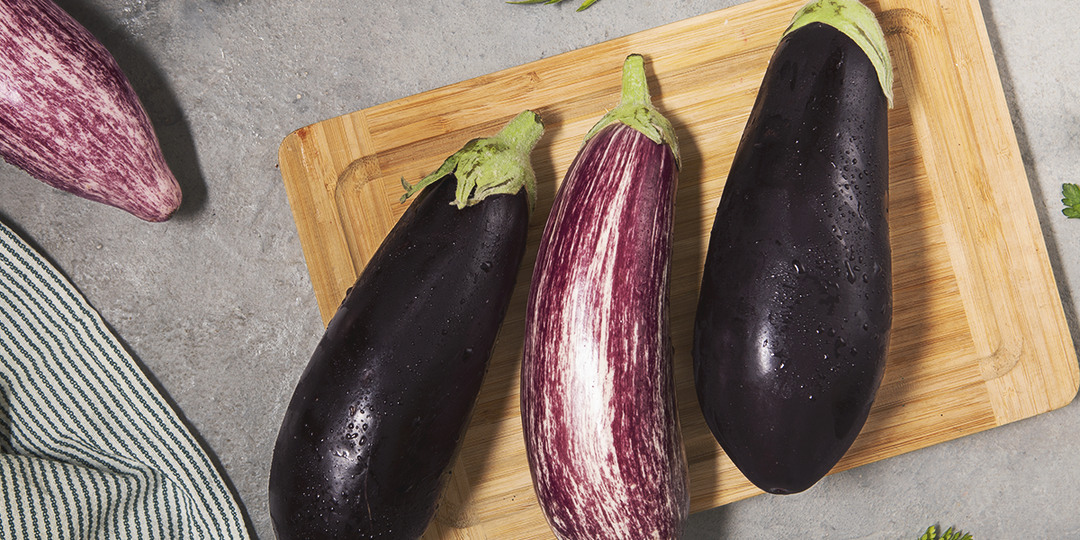 Чем полезны баклажаны и что из них приготовить