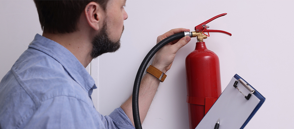 В России больше не будут проводить пожарные инспекционные визиты