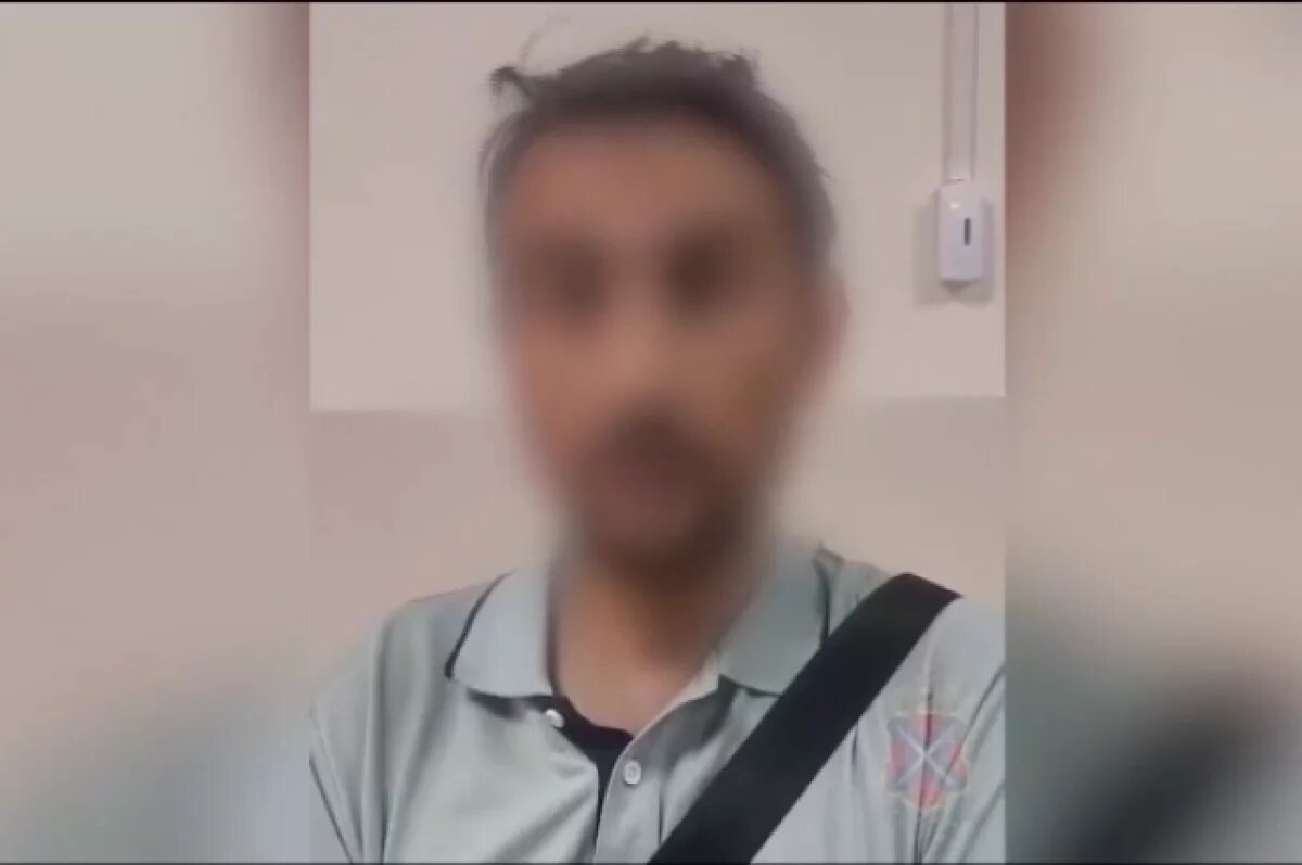    Волгоградца наказали рублем за унижение достоинства полицейских