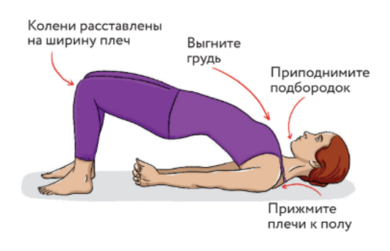 Йога для начинающих