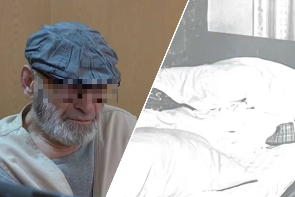 Фото опубликованы «КП-Северный Кавказ». Источник: СК