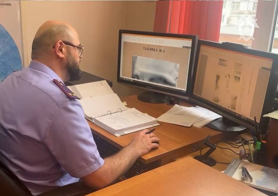 Фото опубликовано «КП-Северный Кавказ». Источник: СК