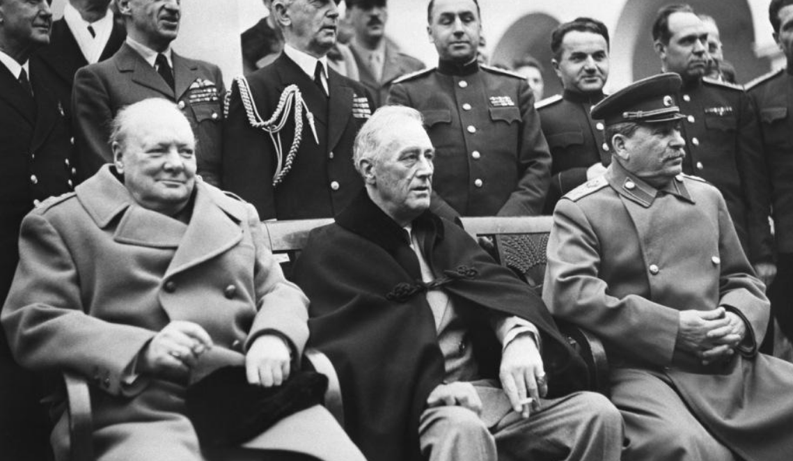 ИТАР-ТАСС/Архив