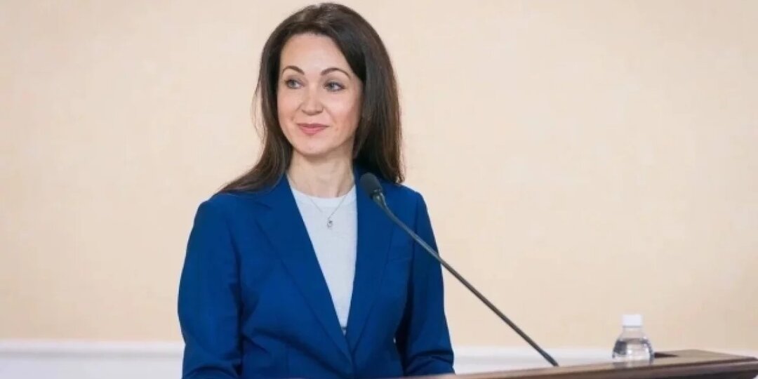Светлана Петрик назначена заместителем губернатора Югры