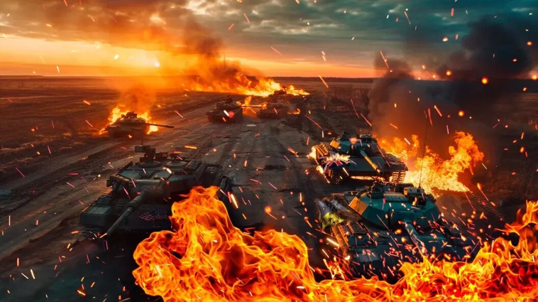    Фото: Коллаж Царьграда