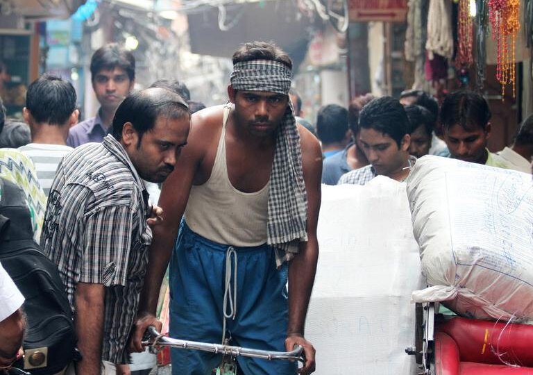 Чем обернулась программа массовой стерилизации в Индии