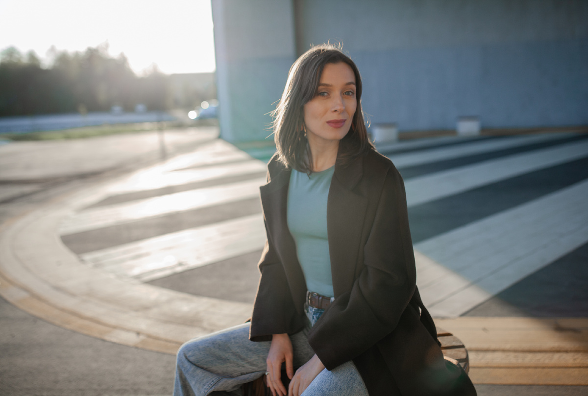 Алена Калистратова. Стилист, исследователь моды. Услуги и цены: alenakalistratova.ru
