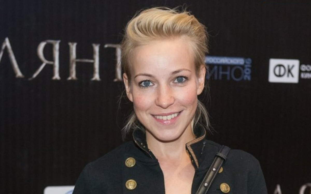    Мария Шалаева. Фото: МК