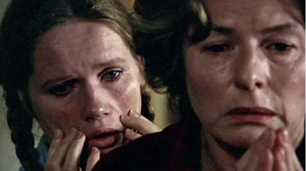 Фильм "Осенняя соната"