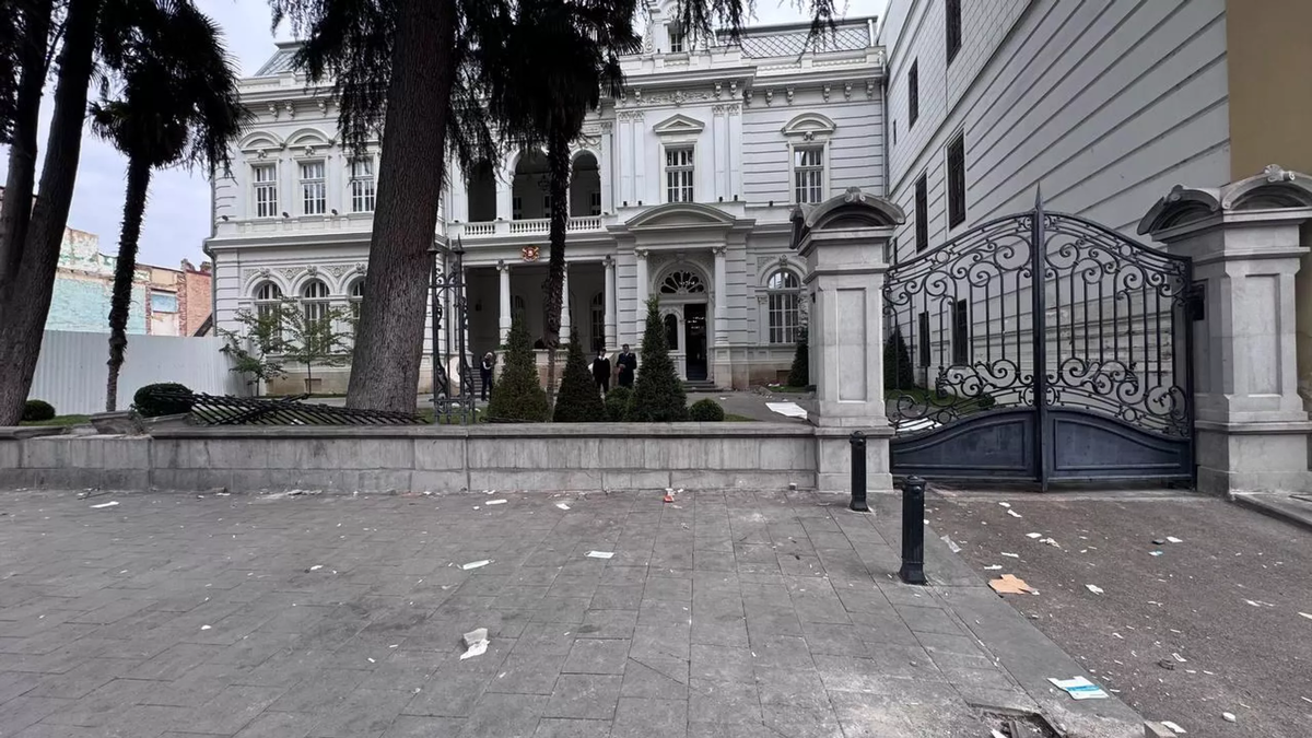 © photo: Sputnik / Stringer