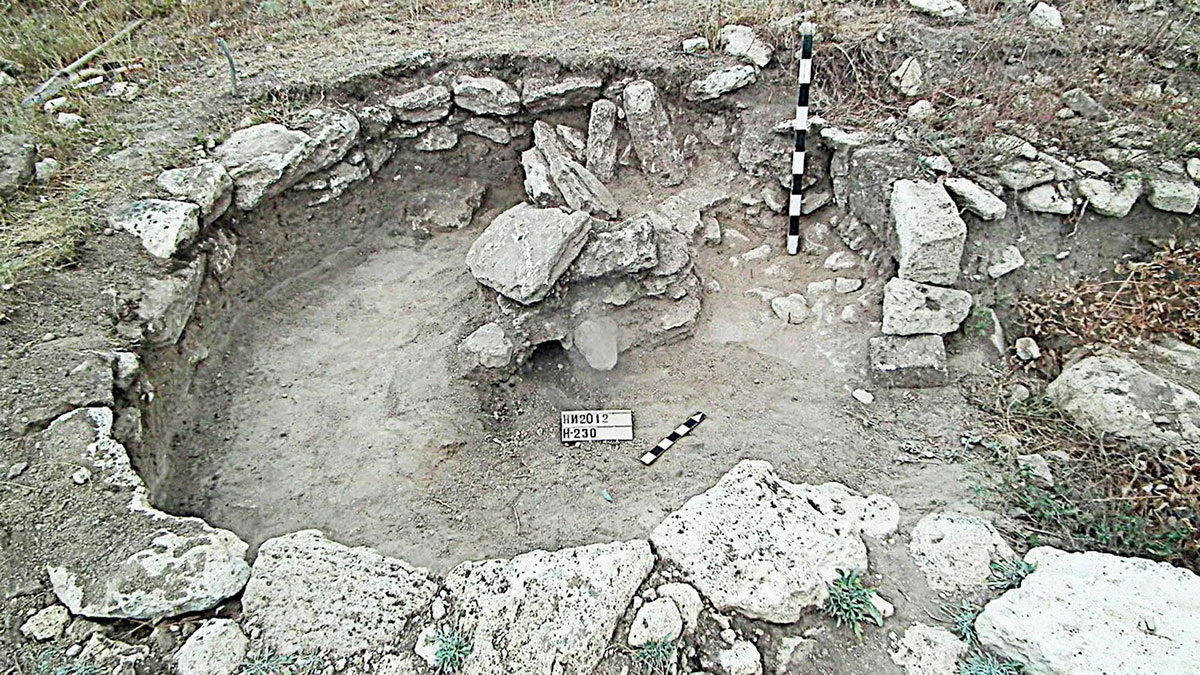 Фото: РИА Новости, из личного архива Сергея Яценко