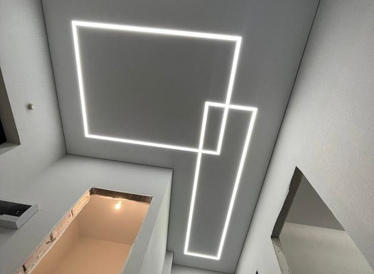 ✨ СВЕТОВЫЕ ЛИНИИ — ИЗЮМИНКА ЛЮБОГО ИНТЕРЬЕРА ✨