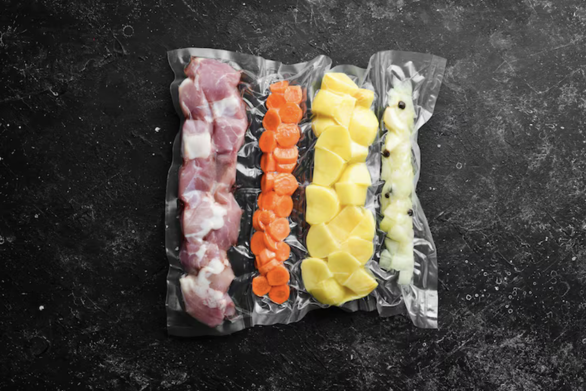 Заготовка на суп