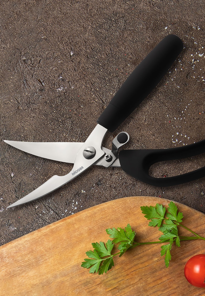 Многофункциональные ножницы Borga
