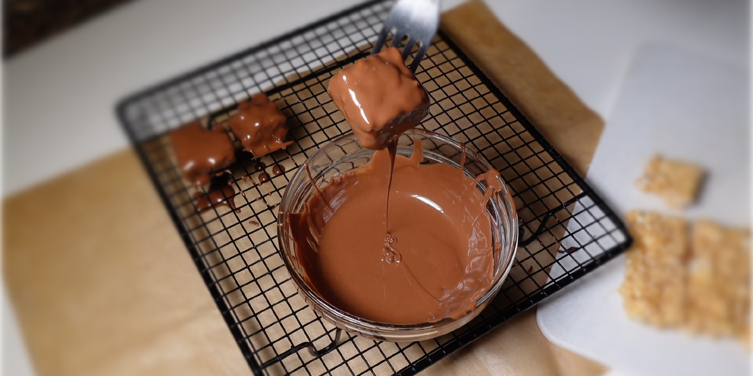 Конфеты из карамели BOMBBAR безсахара!