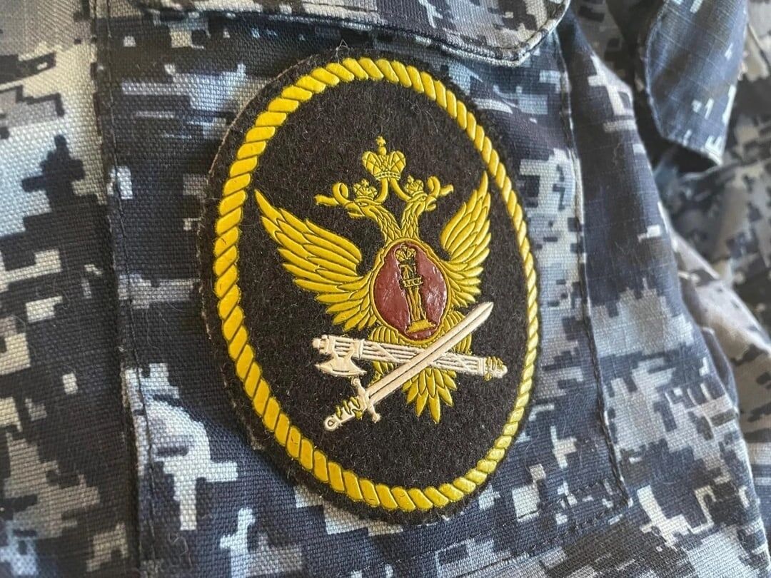    Фото: Суды общей юрисдикции \ ВКонтакте