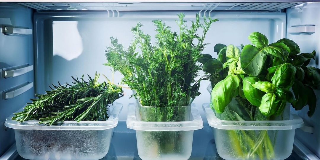 Как хранить зелень правильно: 5 способов, которые сохранят свежесть надолго