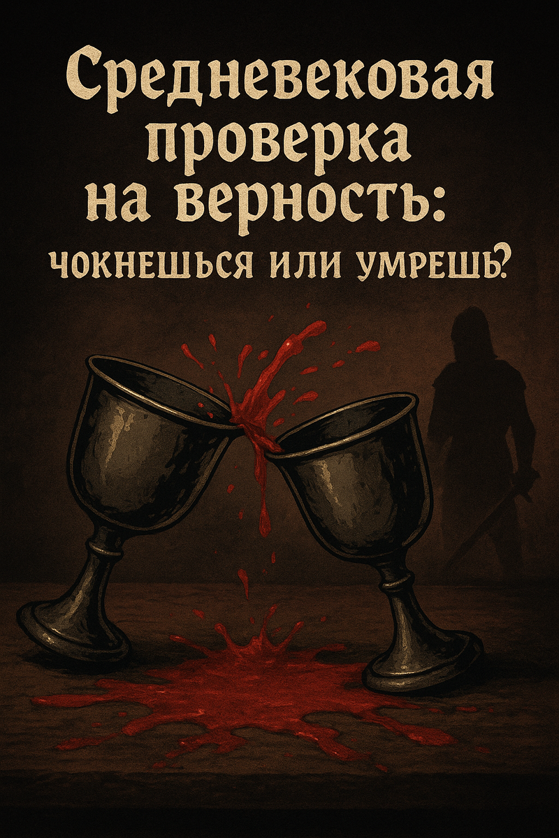 Почему чекались так сильно 