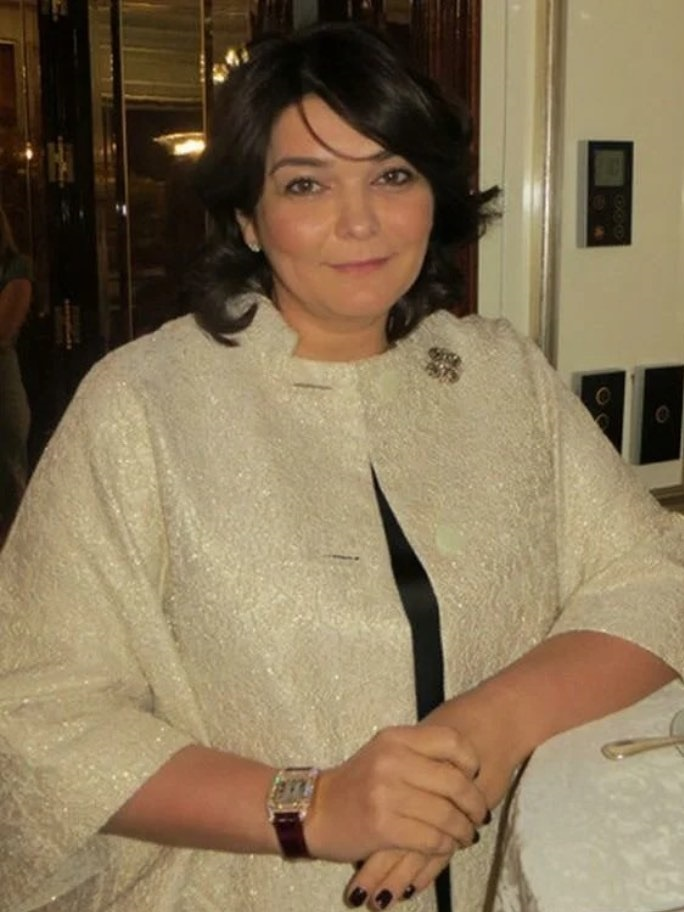 Наталья Ефремова