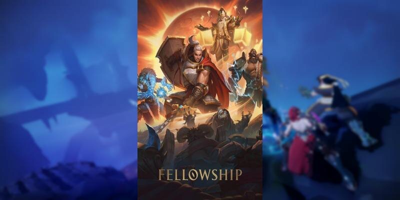    Игра Fellowship