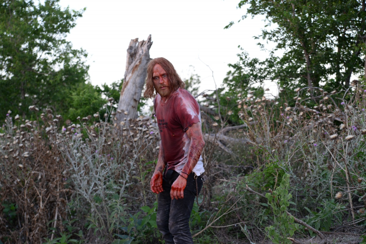 Дары смерти 2015