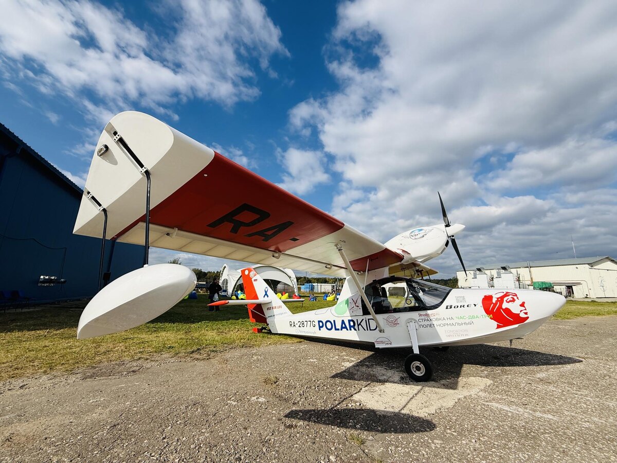    Фото: Медиабанк Подмосковья/Ольга Стаферова