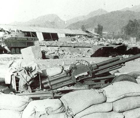 Широко применялся и в Афгане.