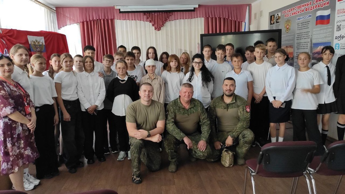    Фото: пресс-служба Администрации Скадовского округа