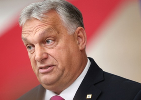    Орбан обвинил Евросоюз в использовании судов для устранения конкурентов